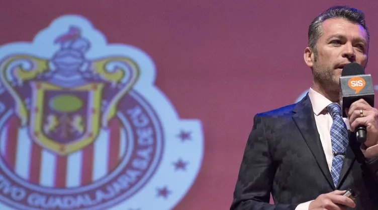 chivas