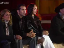 Cómo llegó cada nominado a la séptima semana de La Granja VIP