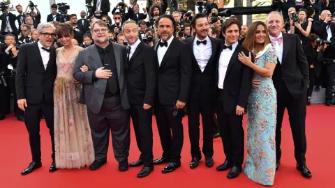 ¿Cuántos mexicanos han ganado un Oscar ?