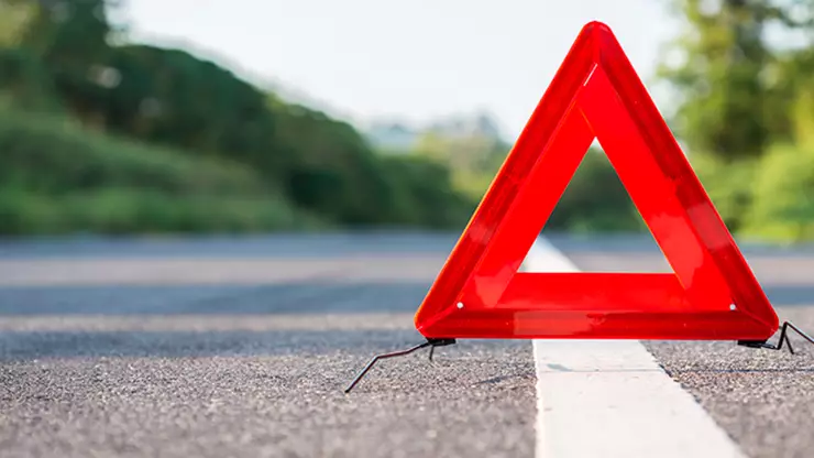 Ruta 128 se queda sin frenos sobre el boulevard Juan Pablo Segundo en Tuxtla Gutiérrez