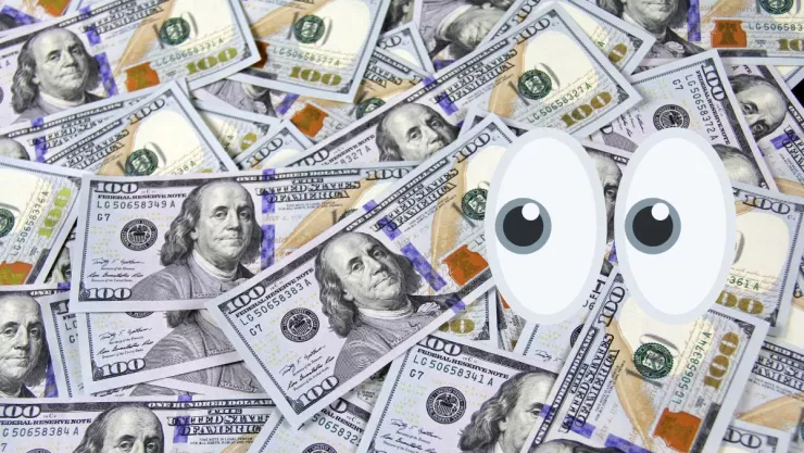 DÓLAR HOY: ¿Más caro? Así el dólar en Tijuana hoy sábado 8 de julio