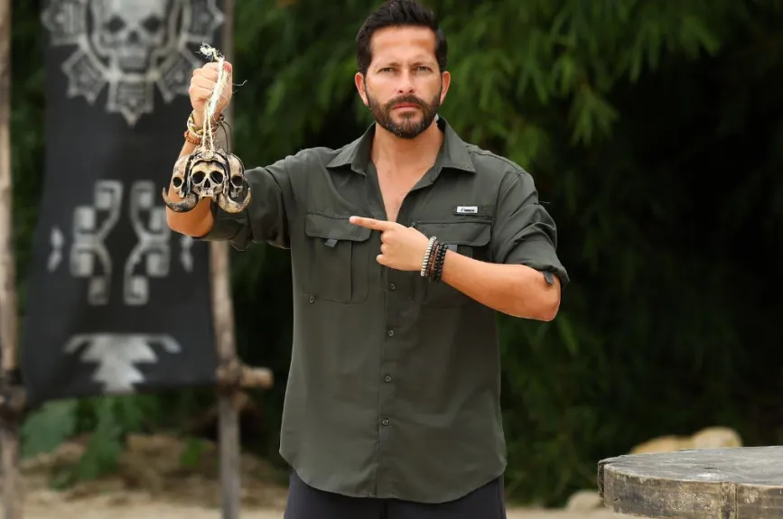 Programa 65 Survivor México 2024