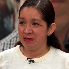 Me amenaza para que no lo deje, programa del 6 de octubre 2026 de Acércate a Rocío