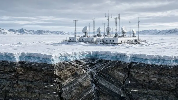Proyecto HAARP