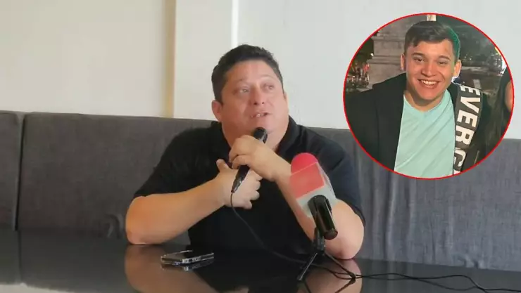 Destapan nuevas claves en el caso de Dylam Alfaro, joven desaparecido en Yucatán