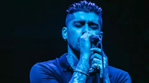 ¿Zayn Malik tendrá un concierto en México y en la Feria de San Marcos 2025 Esto se sabe