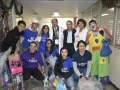Hospital Pediátrico Iztacalco