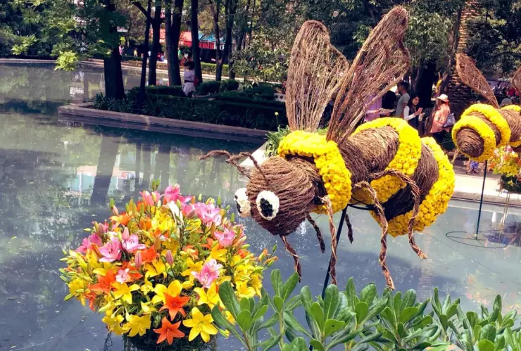 Festival de las flores