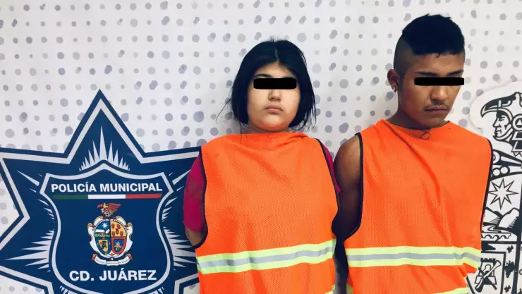 Lo creen muerto y lo abandonan en un terreno baldío de Ciudad Juárez