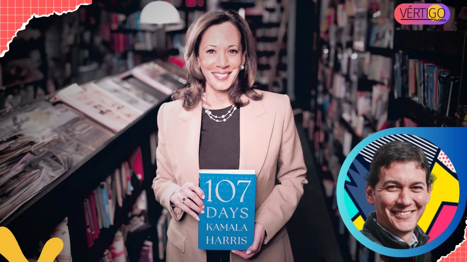 Kamala Harris