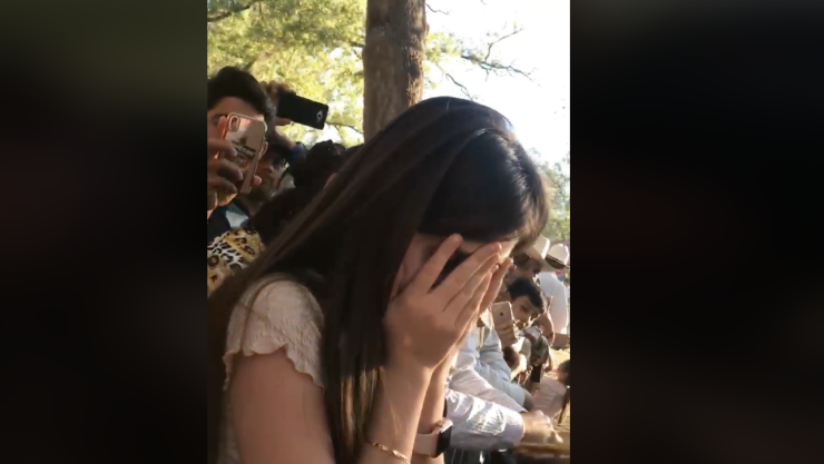 niña