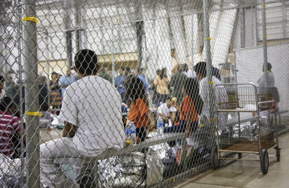 inmigrantes
