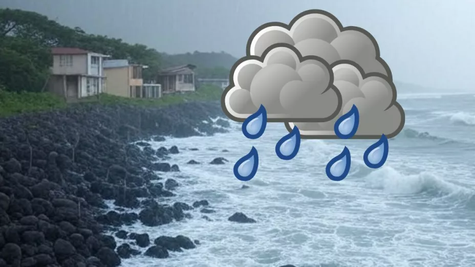 lluvias
