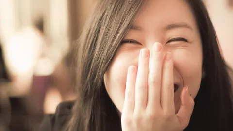 ¿Cómo ser una persona feliz, según los japoneses?