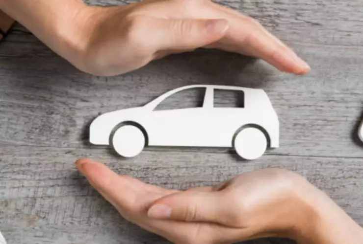 ¿En qué estados es OBLIGATORIO que los autos tengan seguro?