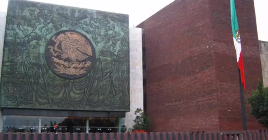 Cámara de Diputados