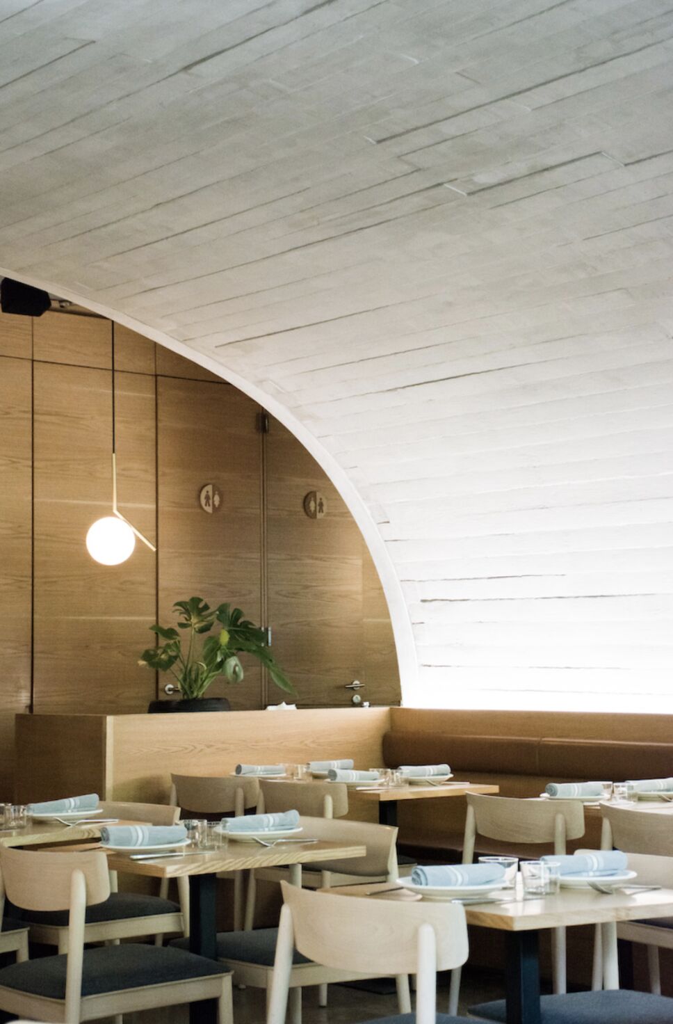 sartoria restaurante italiano CDMX terraza reapertura Abrir o Morir