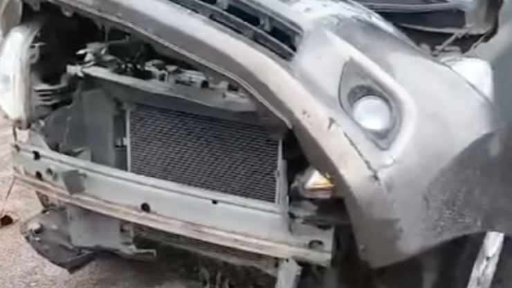Camioneta