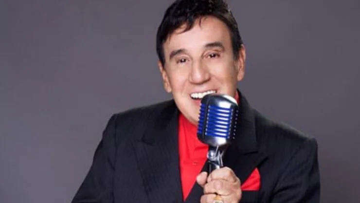 Falleció el cantante Gualberto Castro a los 84 años en la CDMX