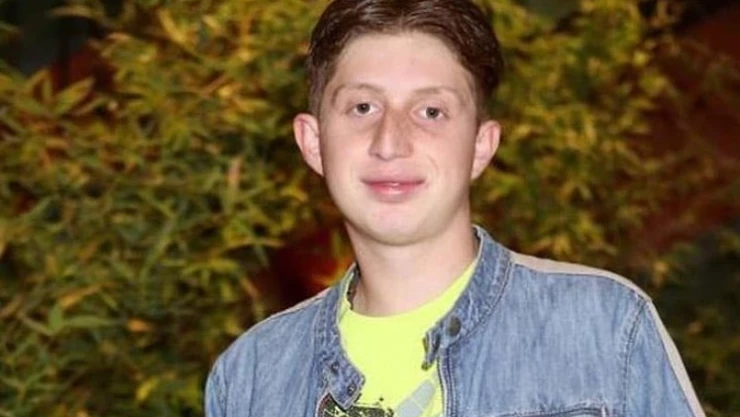 Polic&iacute;a acusado de disparar contra Octavio Oca&ntilde;a es detenido 