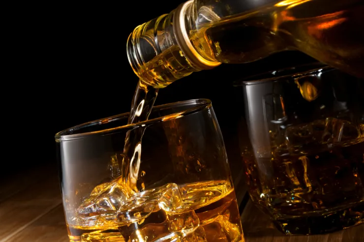 whisky