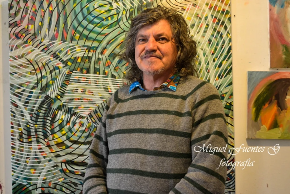 Antonio Rafael Ortiz Herrera