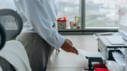 ¿Cómo imprimir tu RFC en formato PDF? Estas son las opciones.