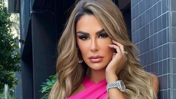 Ninel Conde