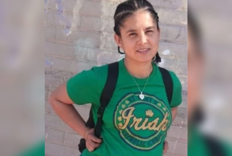 Jennifer Hernández Córdova