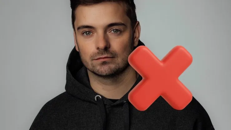 Concierto de Martin Garrix en Veracruz y paso del Frente Frío 45