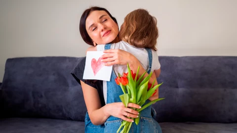 Frases Día de las Madres