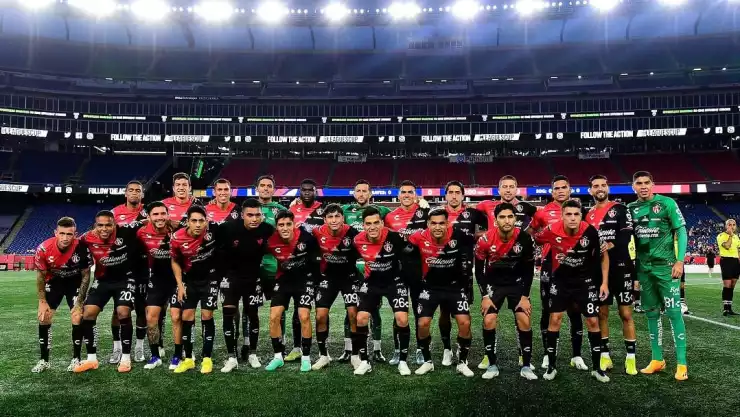 ¿Humo blanco? Este sería el nuevo entrenador del Atlas para el Clausura 2024