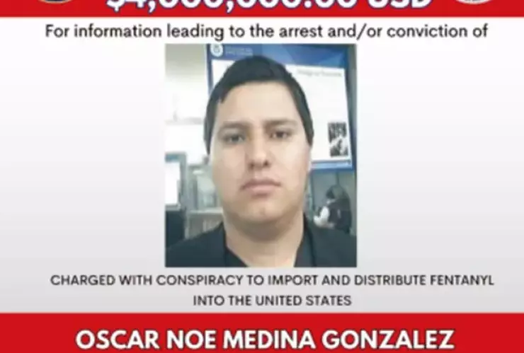 ¿Cayó ‘El Panu’? Investigan si hombre ejecutado en la Juárez es el jefe de seguridad de “Los Chapitos”