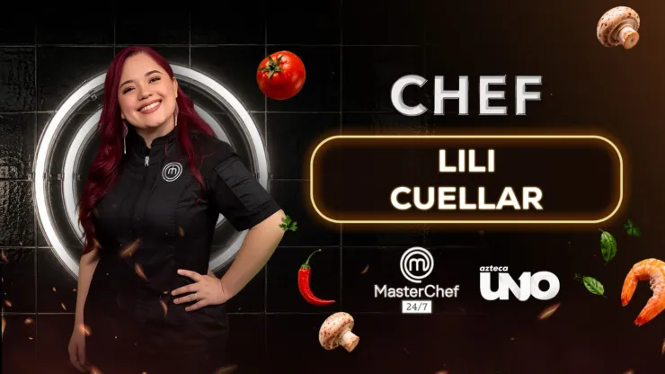 MasterChef
