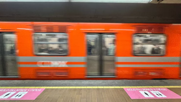 Metro en el Estado de México, avances