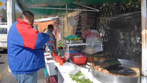 Gastroenteritis, tercera causa de urgencias médicas en el IMSS