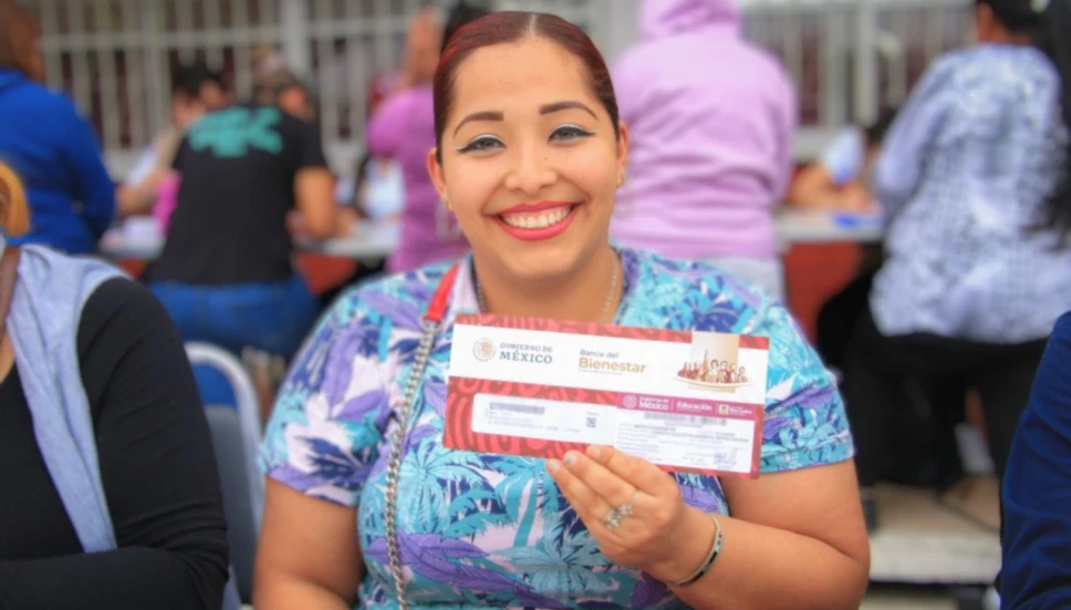 Fecha límite Beca Rita Cetina