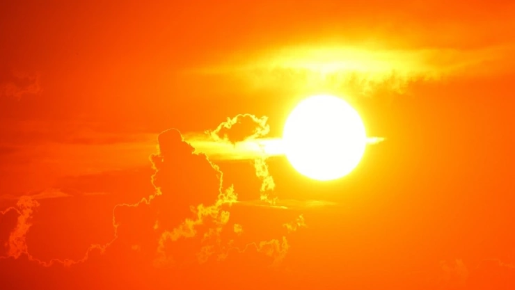 cuarta ola de calor en méxico