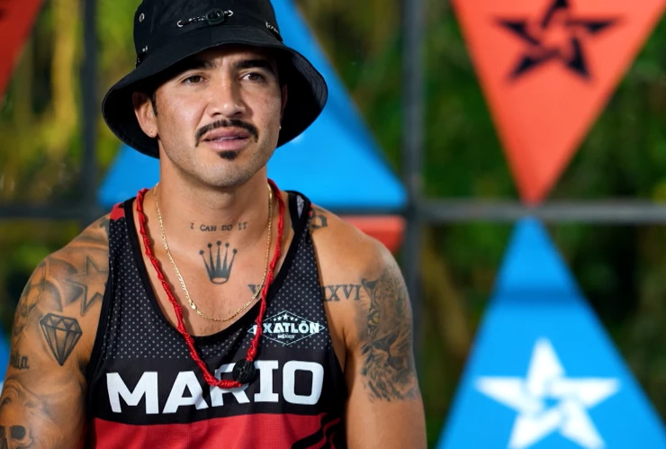 Exatlón México: ¿Quién se lleva el segundo Play Off varonil hoy miércoles 19 de marzo?