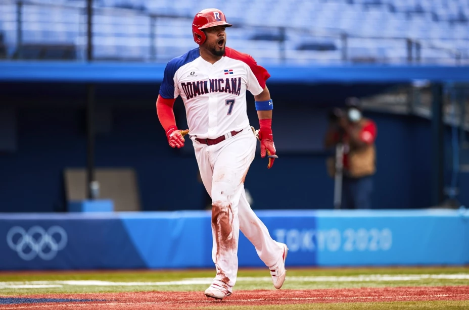 México vs República Dominicana