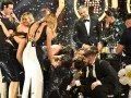 Finalmente, en un emocionante desenlace, Mario Girón se coronó como el primer lugar, logrando así su sueño de ser el ganador de La Academia 2024.