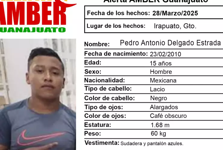 Desaparecidos Guanajuato ¿Quién es Pedro Antonio Delgado Estrada y qué se sabe de su desaparición (1).png
