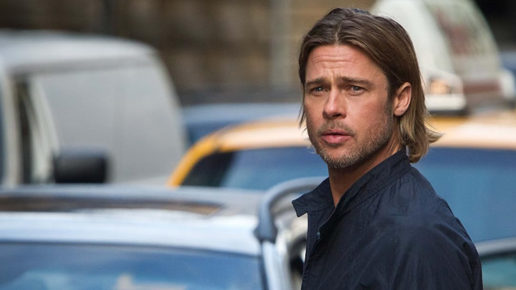 ¿Brad Pitt estará en “Guerra Mundial Z 2” Este sería el reparto de la nueva película