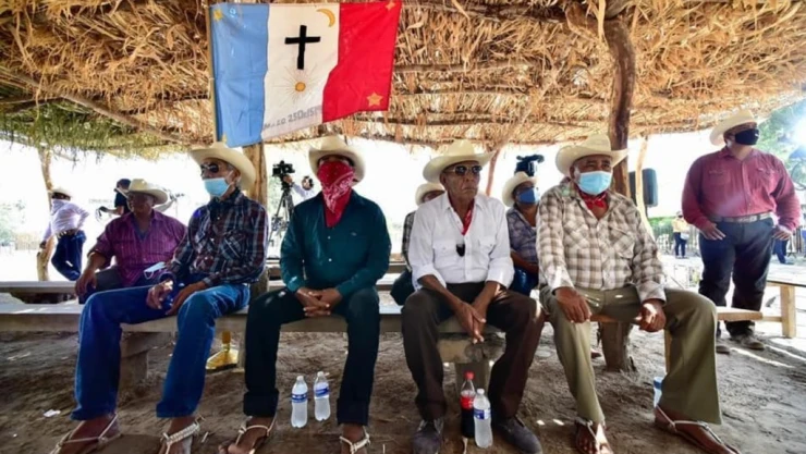 Indígenas
