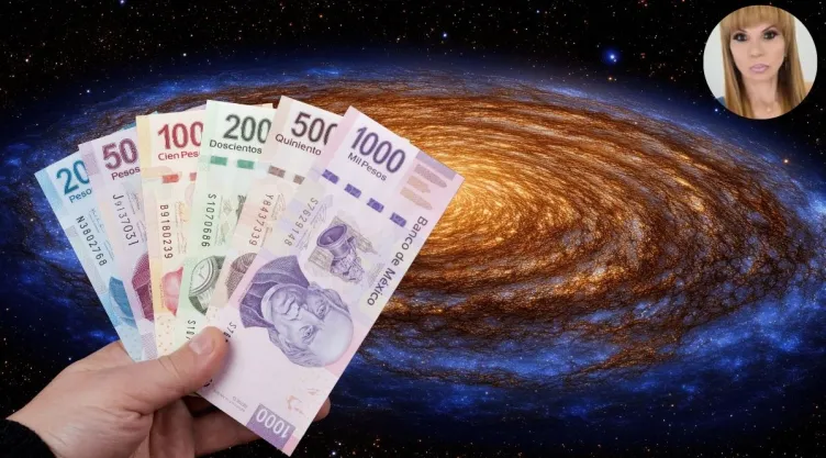 Famosa astróloga predice los signos que serán bañados de dinero en enero.jpg