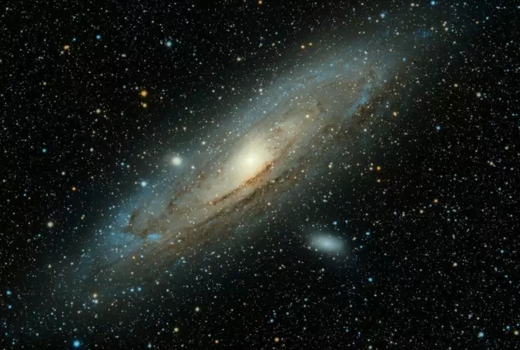 ¿Una nave extraterrestre manda señales a la Tierra? Esto dice el Pentágono