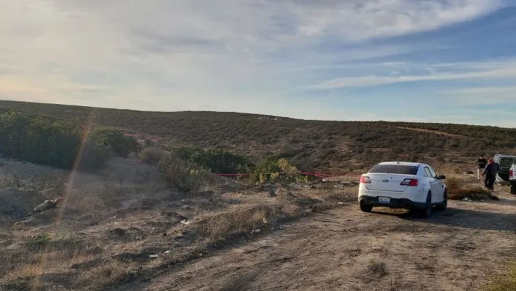 Localizan cuerpos en fraccionamiento Los Valles