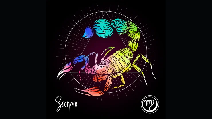 Signo Escorpión 1