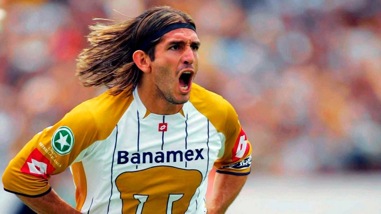 Bruno Marioni y su pronóstico en el Chivas vs Pumas