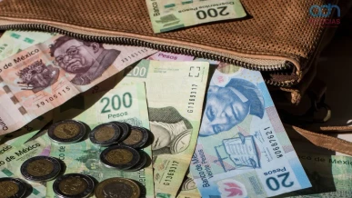  Prducto Interno Bruto en México 